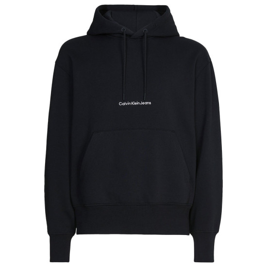 Calvin Klein Ανδρικό φούτερ Institutional Hoodie